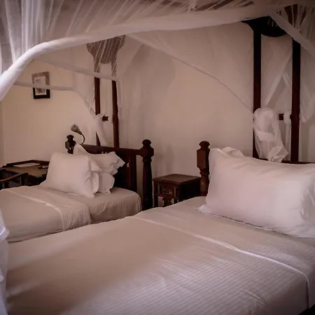 Stone Town Cafe B&B